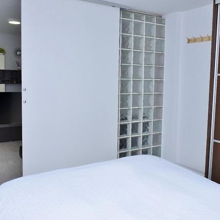 マドリードDepartamentos C&Gアパートメント エクステリア 写真